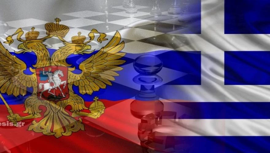 Ρωσικές «πλάτες» στη Συνθήκη της Λωζάνης λίγο πριν αποδέσμευση εγγράφων από τον Ρ.Τ.Ερντογάν – Παρέμβαση εφ’ όλης της ύλης στα ελληνικά!